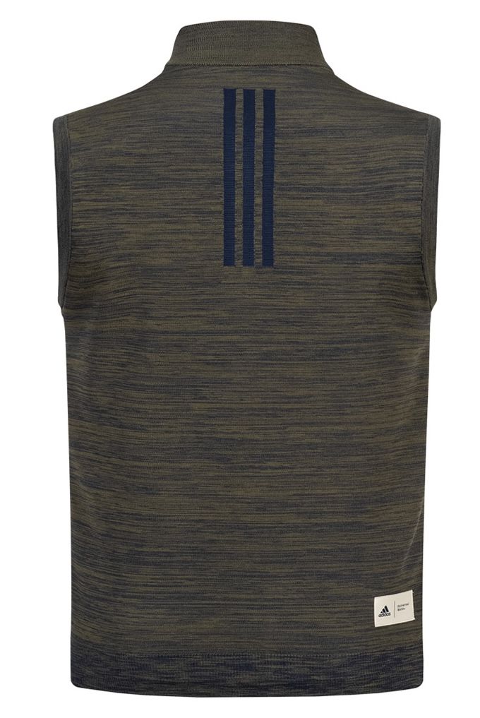 adidas x Universal Works Herren Lauf Weste für 43,94€ (statt 85€)