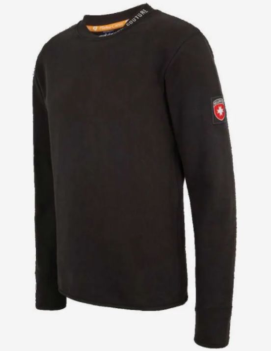 Wellensteyn Pullover aus Baumwolle für 47,20€ (statt 66€)