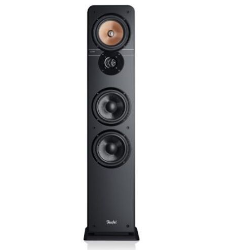 Teufel Ultima 40 Mk3 18 Standlautsprecher für 127,49€ (statt neu 270€)   Versandrückläufer