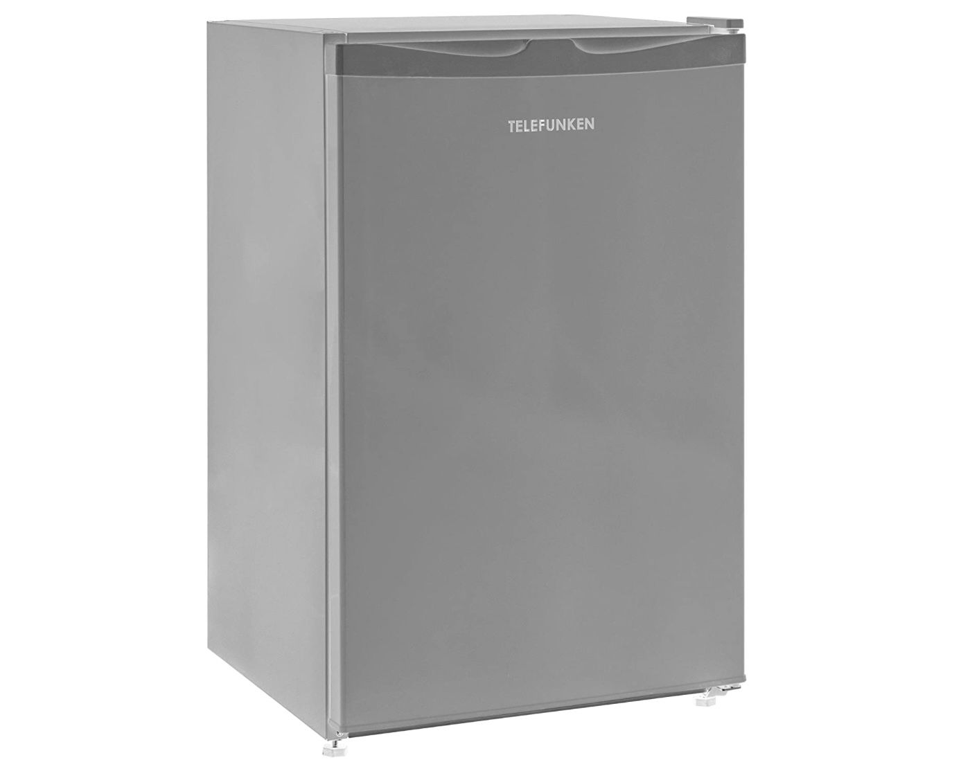 Telefunken CF 31 121 S Kühlschrank mit 90 L Kühlteil für 114,99€ (statt 180€)