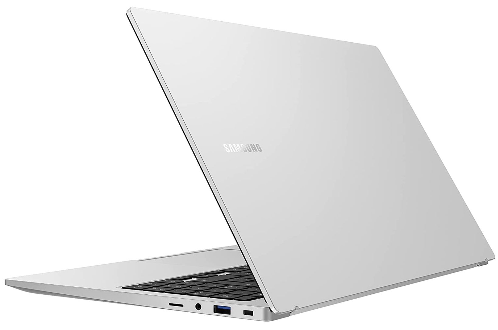 Samsung Galaxy Book   Notebook mit 15,6 Zoll (8 GB RAM, 256 GB SSD) für 399€ (statt 499€)