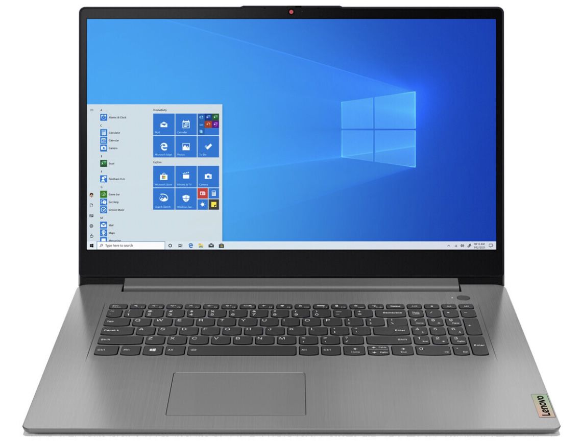 LENOVO IdeaPad 3   15,6 Zoll Notebook mit 8 GB RAM & 512 GB SSD ab 536,21€ (statt 657€)