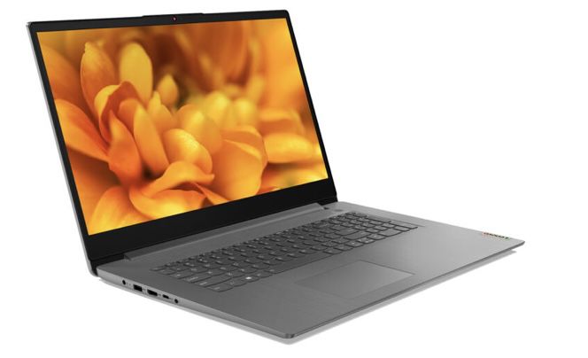 LENOVO IdeaPad 3   15,6 Zoll Notebook mit 8 GB RAM & 512 GB SSD ab 536,21€ (statt 657€)