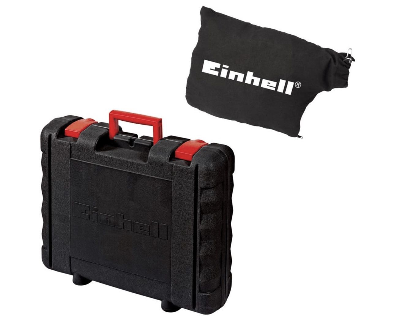 Einhell TC BJ 900 Flachdübelfräse mit 860 W & Winkel  und Höheneinstellung für 43,06€ (statt 56€)