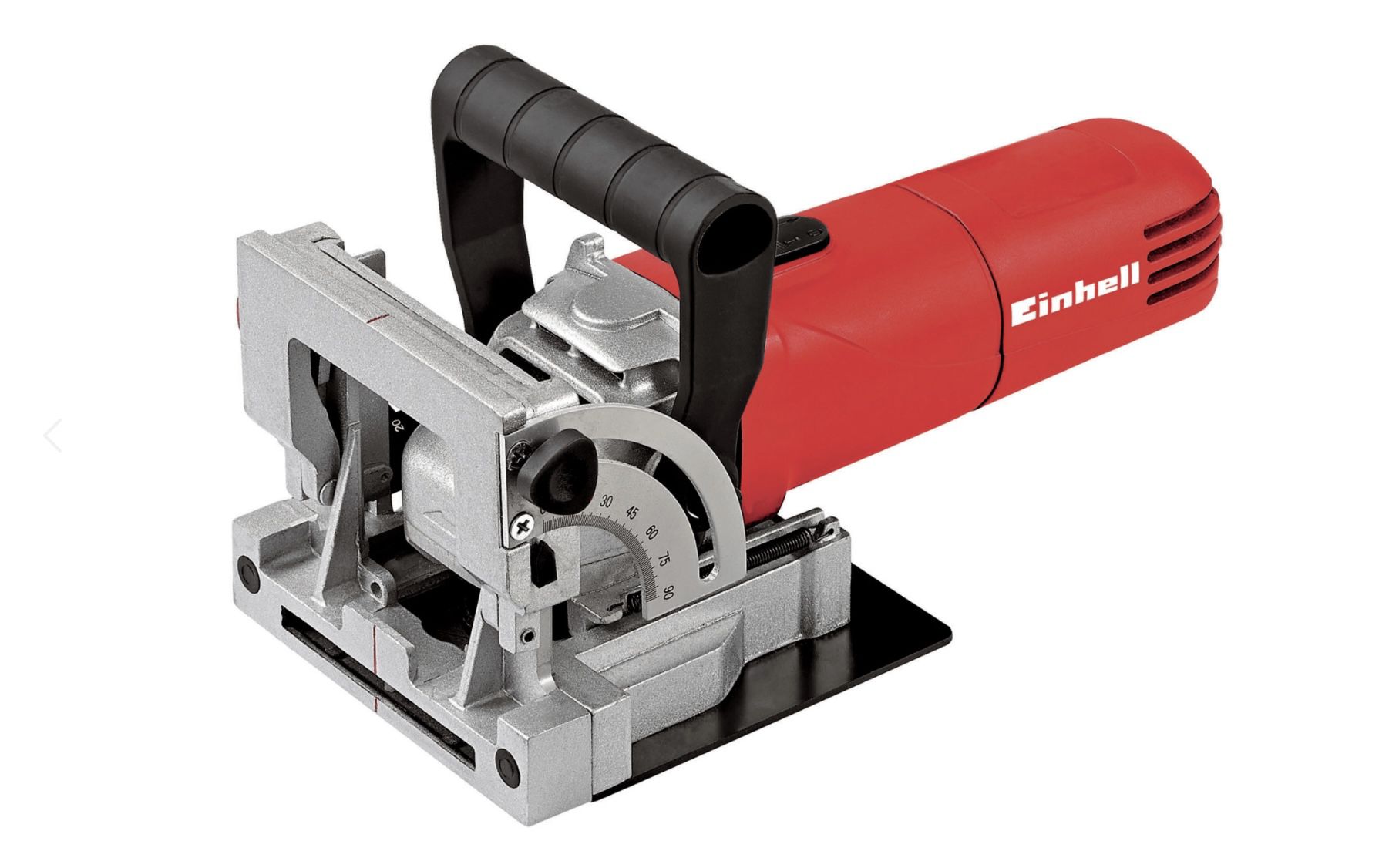 ⚙️ Einhell TC-BJ 900 Flachdübelfräse für 34,99€ (statt 53€)