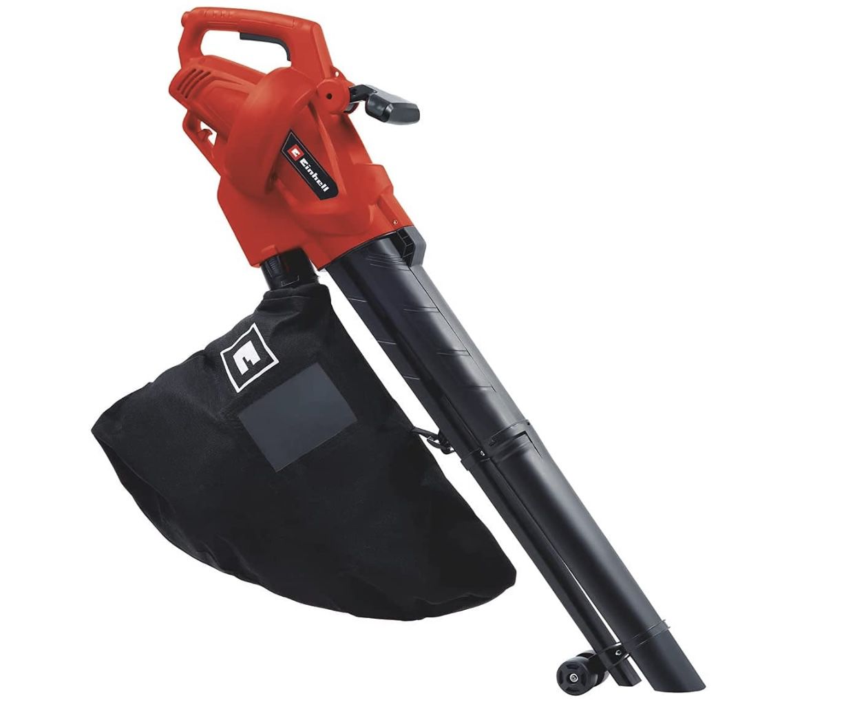 Einhell GC EL 2500 E   Elektro Laubsauger & Laubbläser für 26,18€ (statt 35€)   Prime