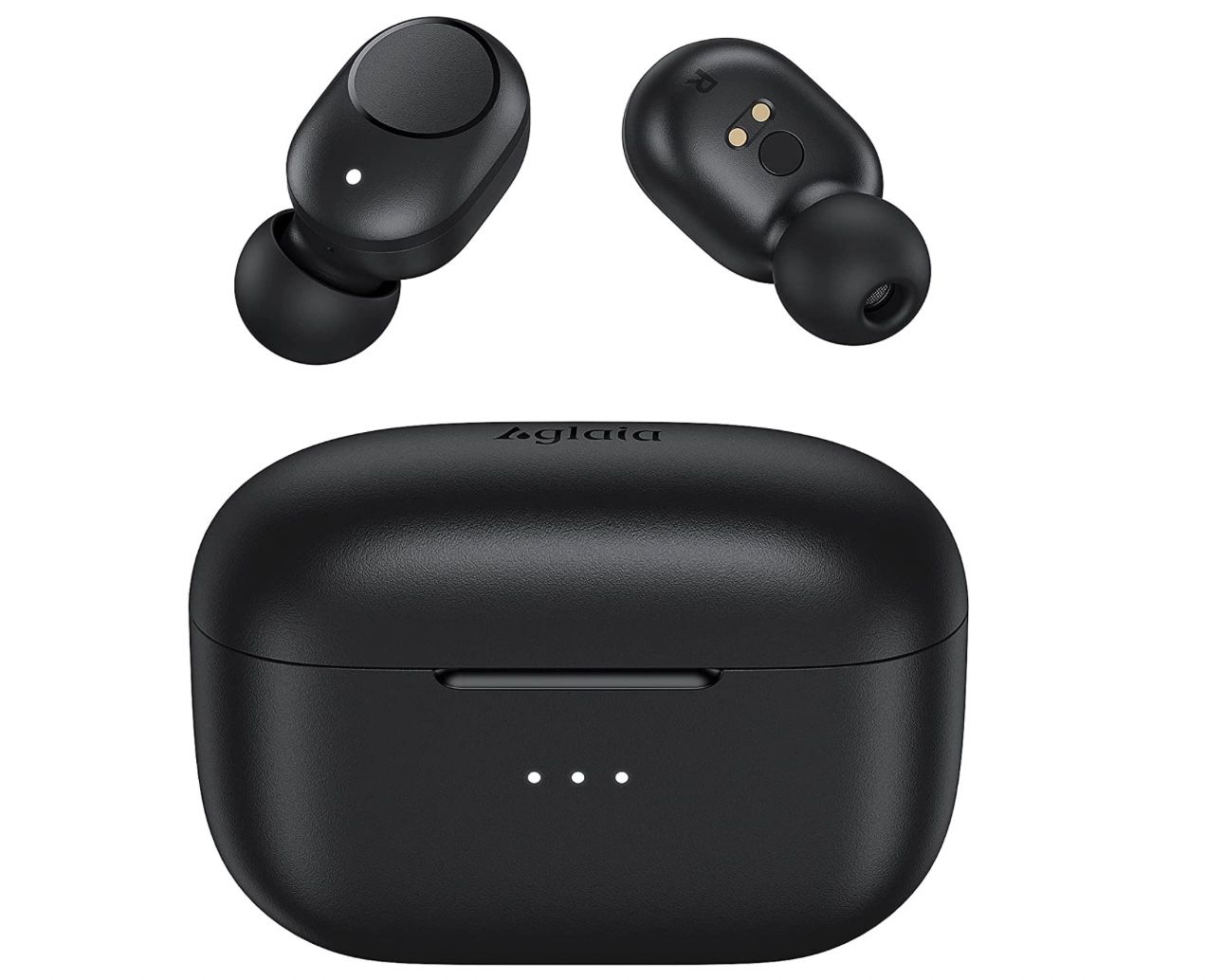 Aglaia T31 Bluetooth Kopfhörer mit In Ear Erkennung für 20,99€ (statt 30€)