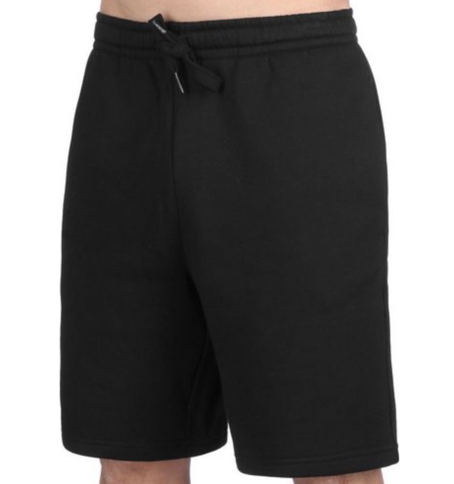 Lacoste Fleece Trainingsshorts für 18,89€ (statt 49€)