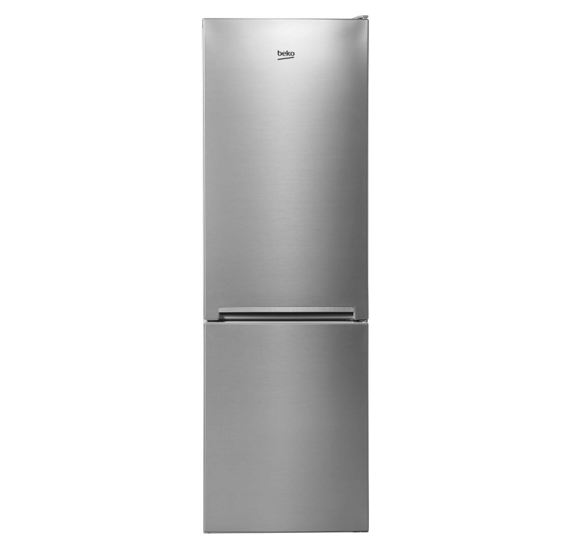 Beko RCSA270K30SN Kühl Gefrierkombination in Silber für 297,30€ (statt 364€)