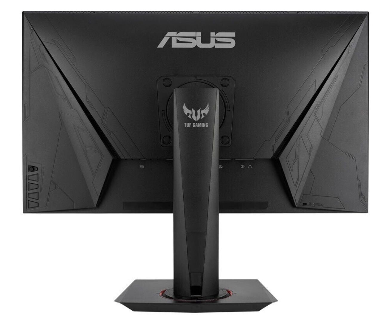 ASUS TUF VG279QR   27 Zoll Gaming Monitor mit 165Hz und 1ms Reaktionszeit für 209,98€ (statt 265€)