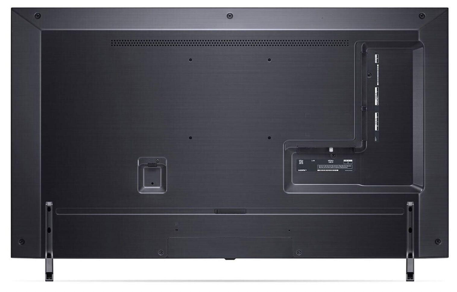 LG 50NANO809PA   50 Zoll 4K NanoCell Fernseher für 555€ (statt 705€)