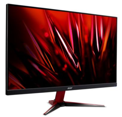 Acer VG242YP   24 Zoll Full HD Gaming Monitor mit 165 Hz für 155€ (statt 179€)