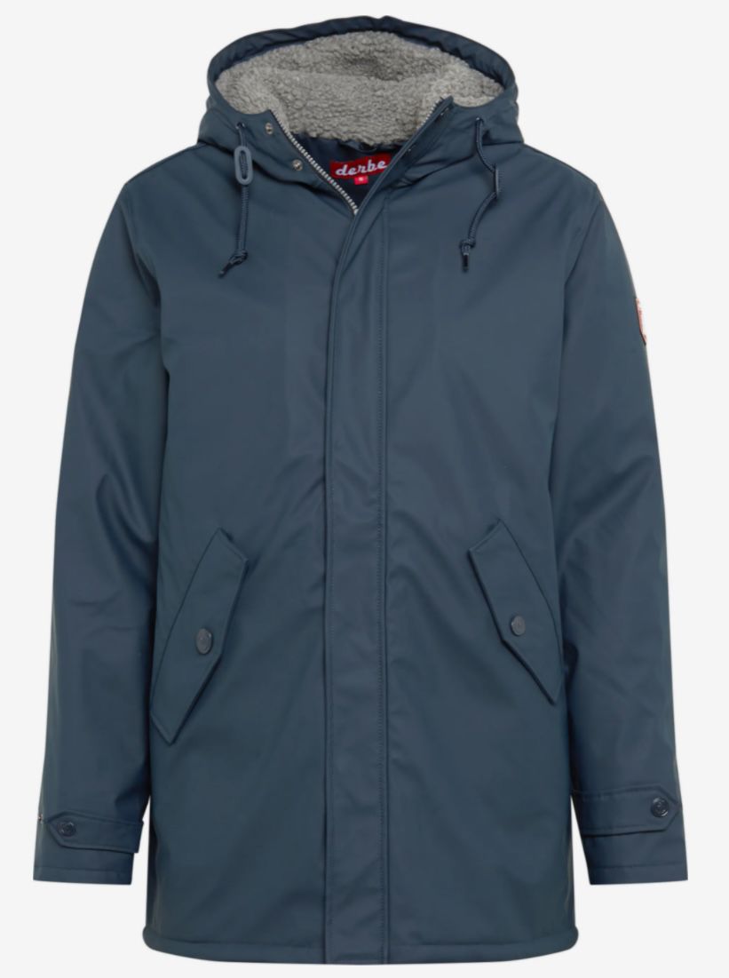 Derbe Sale mit 20% Extra Rabatt   z.B. Trekholm Regenjacke für 103€ (statt 159€)