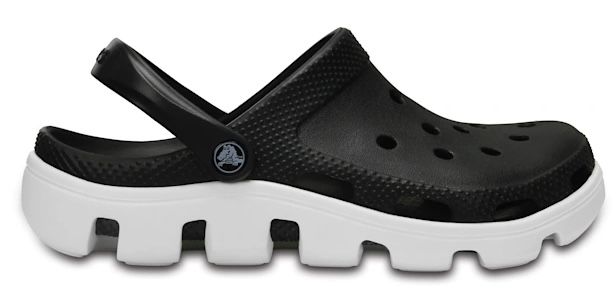 Crocs Duet Sport Clog für 24,75€ (statt 33€)