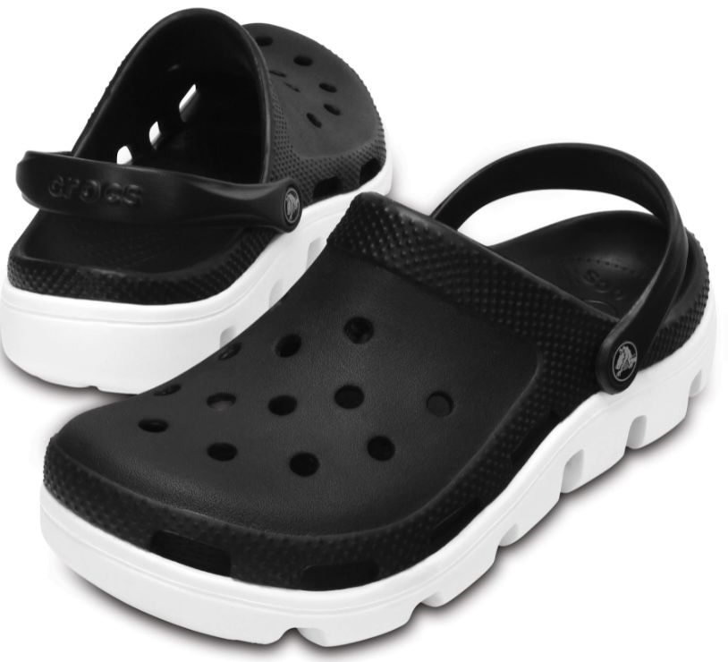 Crocs Duet Sport Clog für 24,75€ (statt 33€)