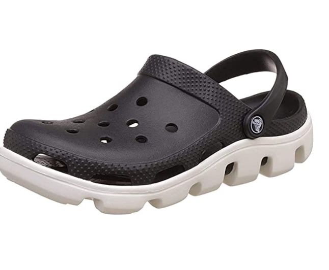 Crocs Duet Sport Clog fur 24 75 statt 33