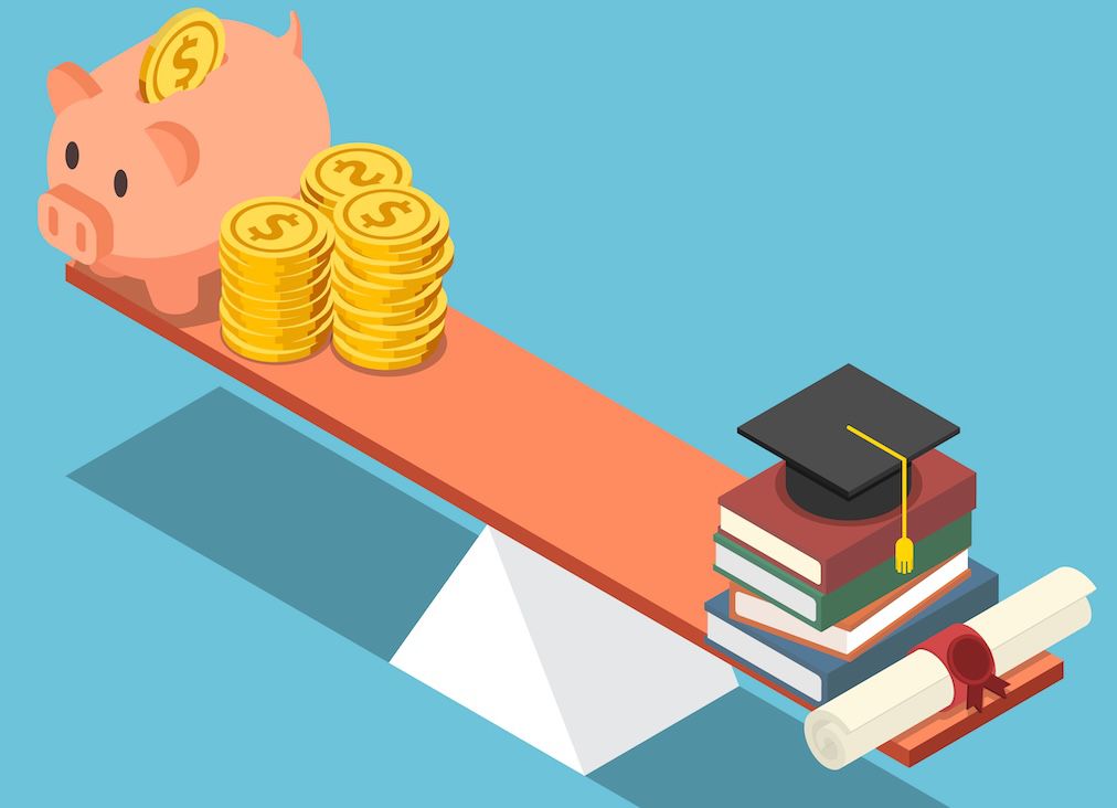 Studium finanzieren – mittels BAföG oder Kredit