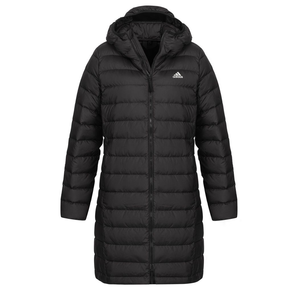 adidas Todown Damen Daunenmantel für 84,99€ (statt 146€)