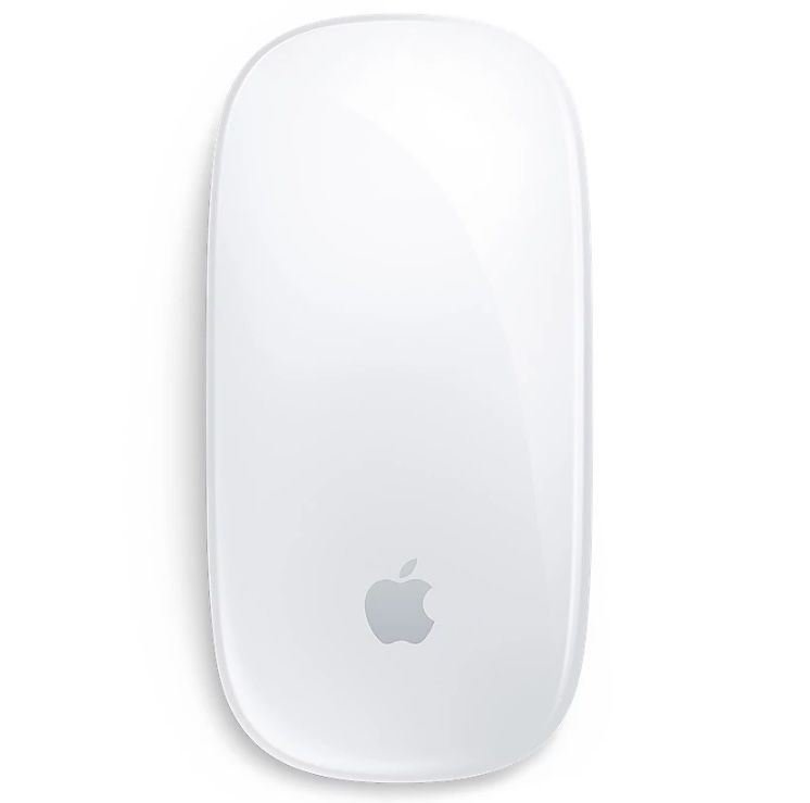 Apple Magic Mouse 3 (2021) für 59€ (statt 69€)