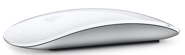 Apple Magic Mouse 3 (2021) für 62,95€ (statt 71€)