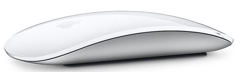 Apple Magic Mouse 3 (2021) für 59€ (statt 69€)