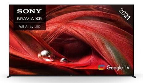 Sony XR 85X95J   85 Zoll UHD Fernseher mit nativen 100 Hz ab 2.963,94€ (statt 3.399€)