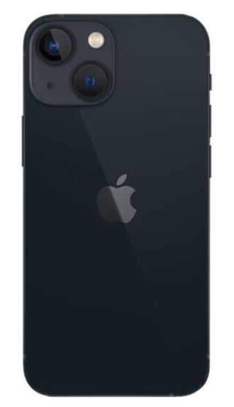 Apple iPhone 13 Mini mit 256GB in Mitternacht für 733,88€ (statt 838€)