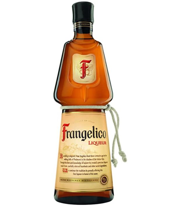 Frangelico Haselnusslikör 0,7 Liter für 10,58€ (statt 16€)   Prime