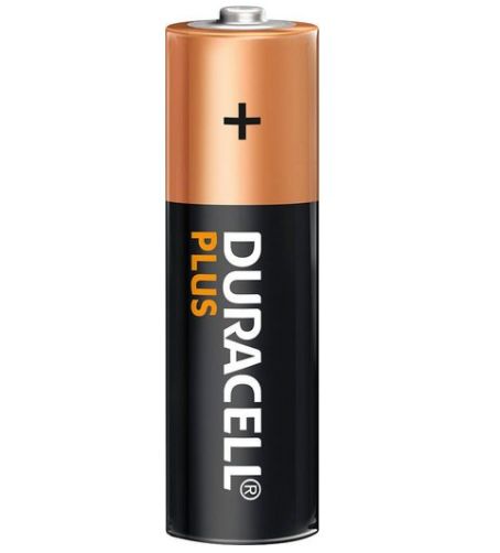 20er Pack Duracell Plus Alkaline AA Batterie (1,5 V) ab 6,99€ (statt 13€)