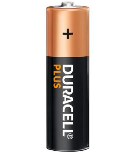 40er Pack Duracell Plus Alkaline AA Batterie (1,5 V) ab 14,44€ (statt 30€)