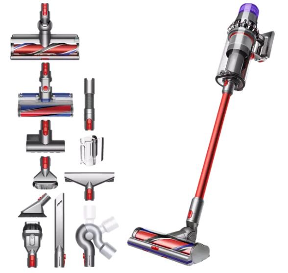 Dyson V11 Outsize Akku Staubsauger für 535,37€ (statt 699€)