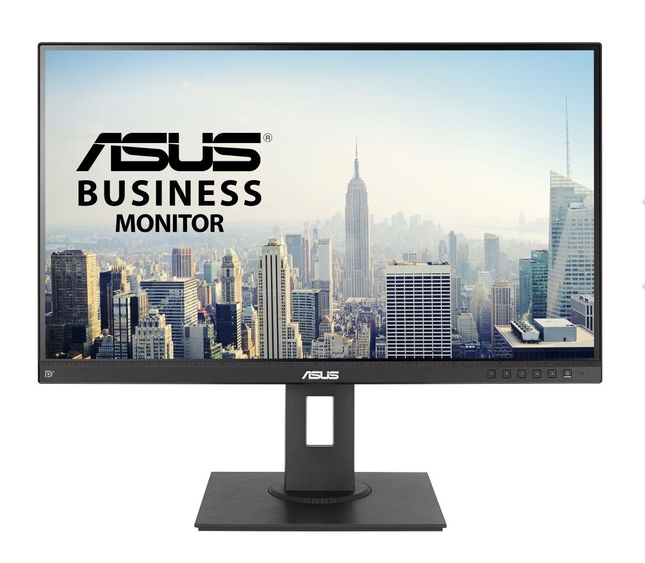 ASUS BE279CLB   27 Zoll Business Monitor mit Full HD & Höhenverstellung für 179,97€ (statt 224€)