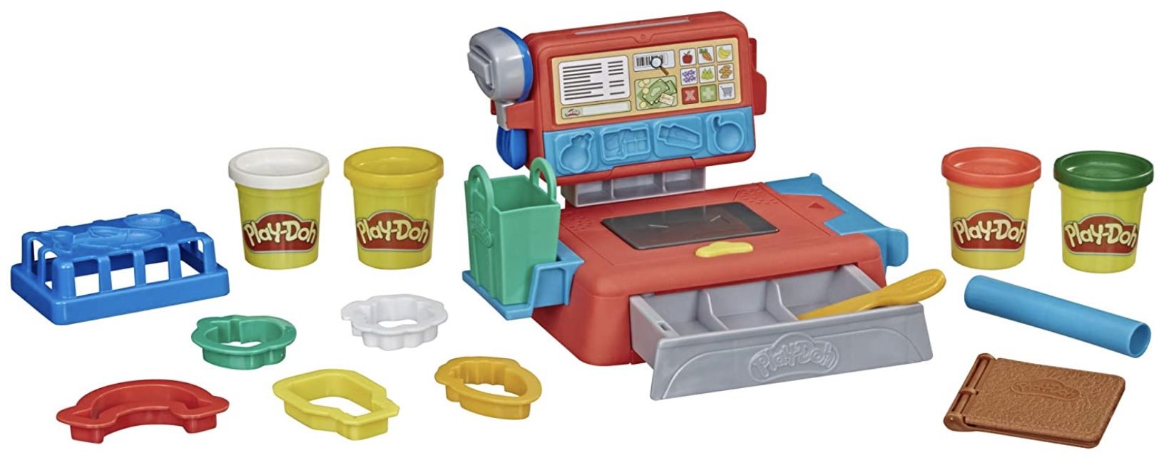 Hasbro E68905L0 Supermarkt Kasse für 9,99€ (statt 19€)   Prime