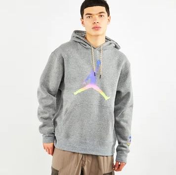 Jordan Sport Dna Jumpman Over The Head Hoodie für 39,99€ (statt 66€)