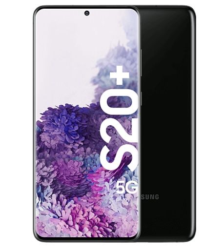 Samsung Galaxy S20+ 5G mit 128GB für 594,15€ (statt 670€)