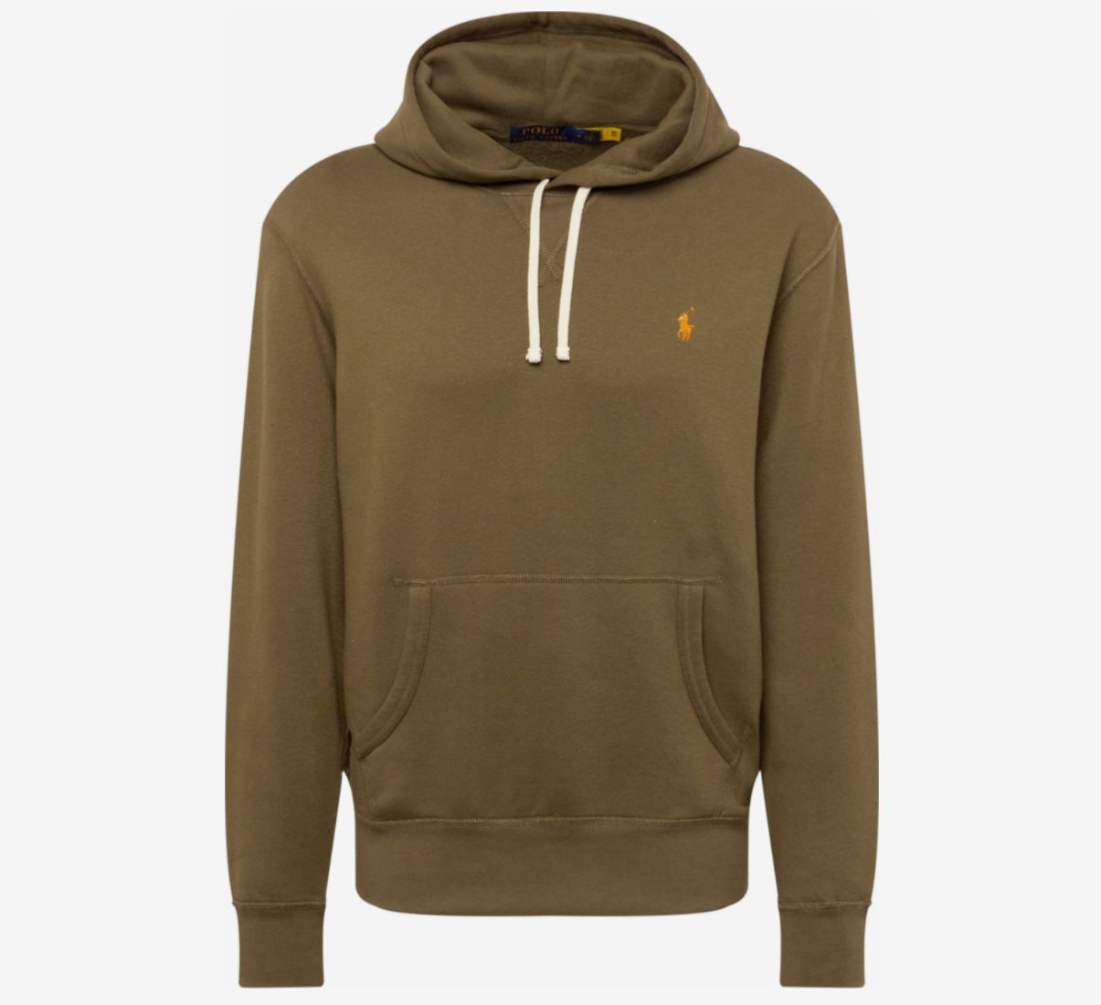 Polo Ralph Lauren Herren Sweatshirt in Khaki für 135,20€ (statt 170€)