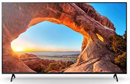 Sony KD 55X85J   55 Zoll UHD Android Fernseher (Modell 2021) für 699€ (statt 919€)