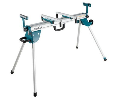 Makita DEBWST06 Untergestell mit Auflagen für 148,90€ (statt 189€)