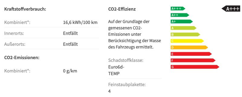 Privat: Kia EV6 Elektro mit 229 PS und Glacier Lackierung + Air Paket für 274€ mtl.
