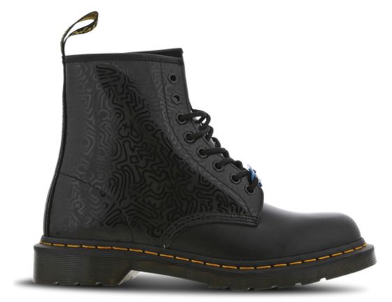 Dr. Martens 1460 KH Herren Boots für 116,99€ (statt 177€)   nur 44, 45, 46