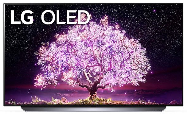 LG OLED55C17LB OLED 55 Zoll inkl. LG GP9 BT Speaker für 1.299€ (statt 1.543€)