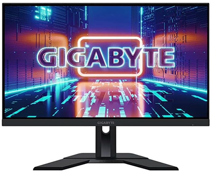 Gigabyte M27F   27 Zoll Full HD Gaming Monitor mit 144 Hz für 177,97€ (statt 244€)