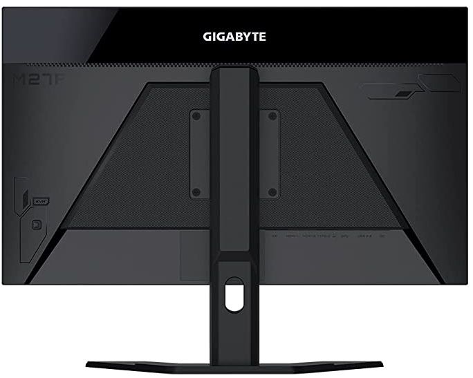 Gigabyte M27F   27 Zoll Full HD Gaming Monitor mit 144 Hz für 177,97€ (statt 244€)