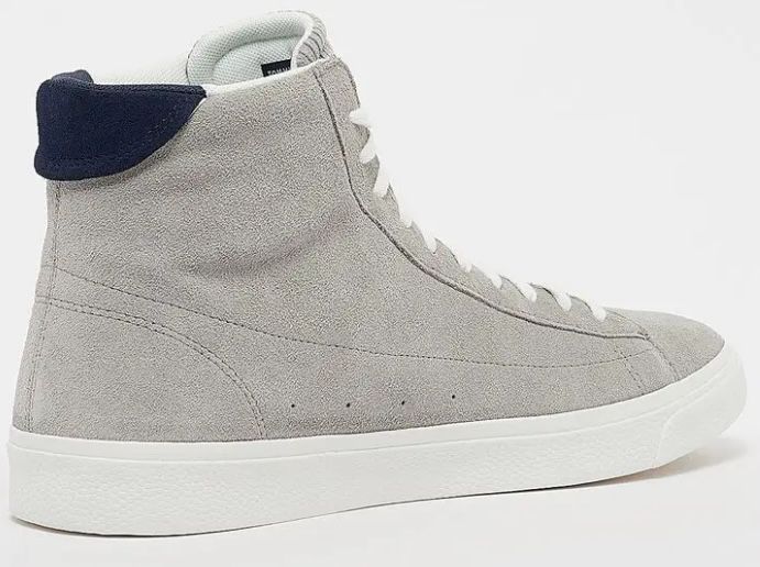 Tommy Jeans Retro Vulc High Suede Sneaker für 70€ (statt 88€)