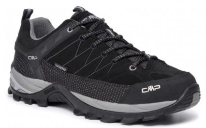 CMP Rigel Low Trekkingschuhe für 58€ (statt 72€)