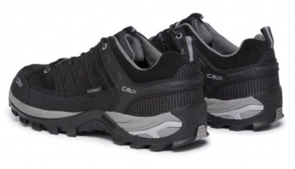 CMP Rigel Low Trekkingschuhe für 58€ (statt 72€)