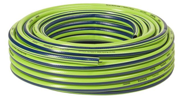 30 Meter toom Gartenschlauch Standard phthalatfrei Ø 13 mm (1/2) ab 14,39€ (statt 28€)