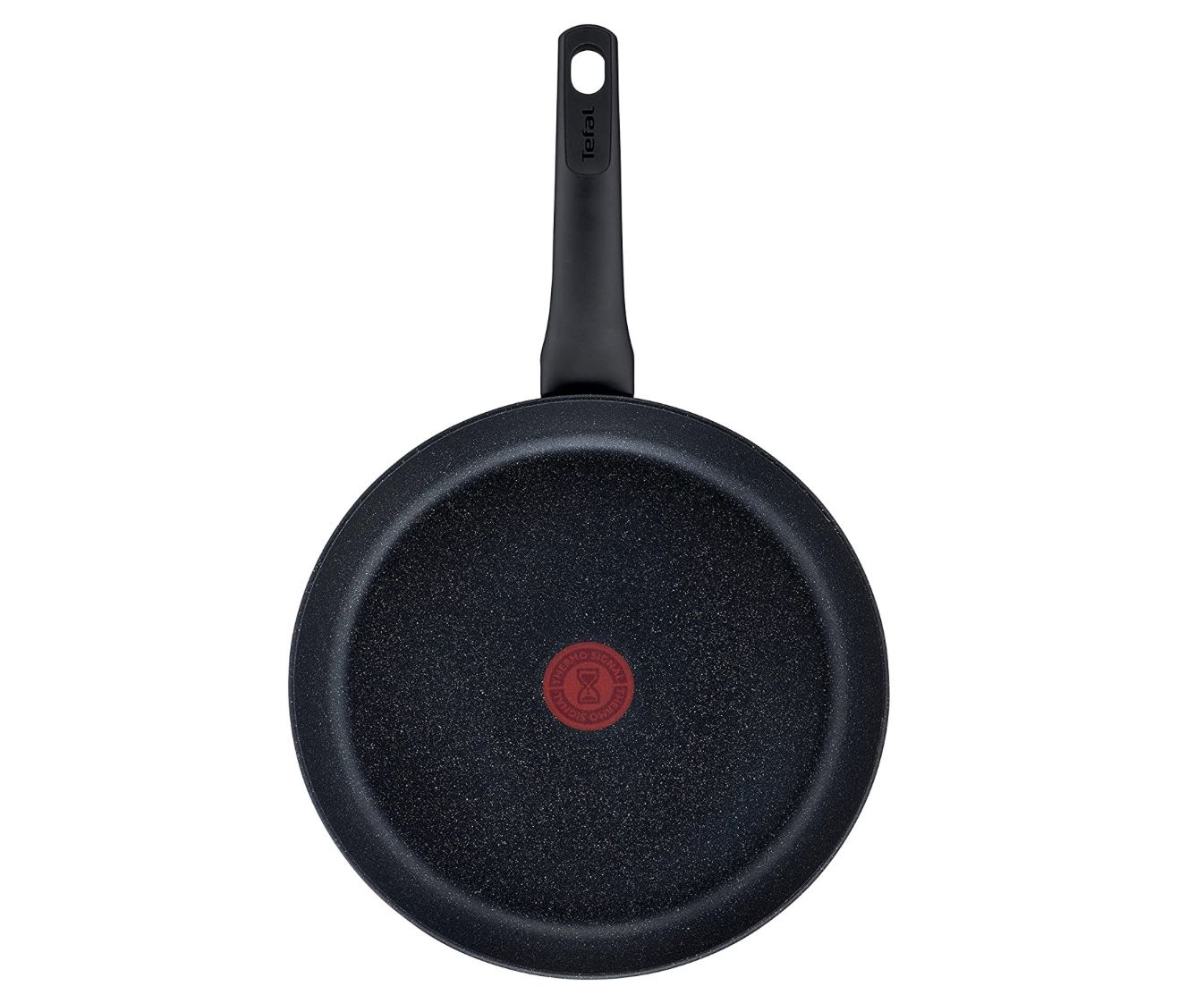 Tefal G28106 Black Stone 28cm Bratpfanne für 34,89€ (statt 46€)