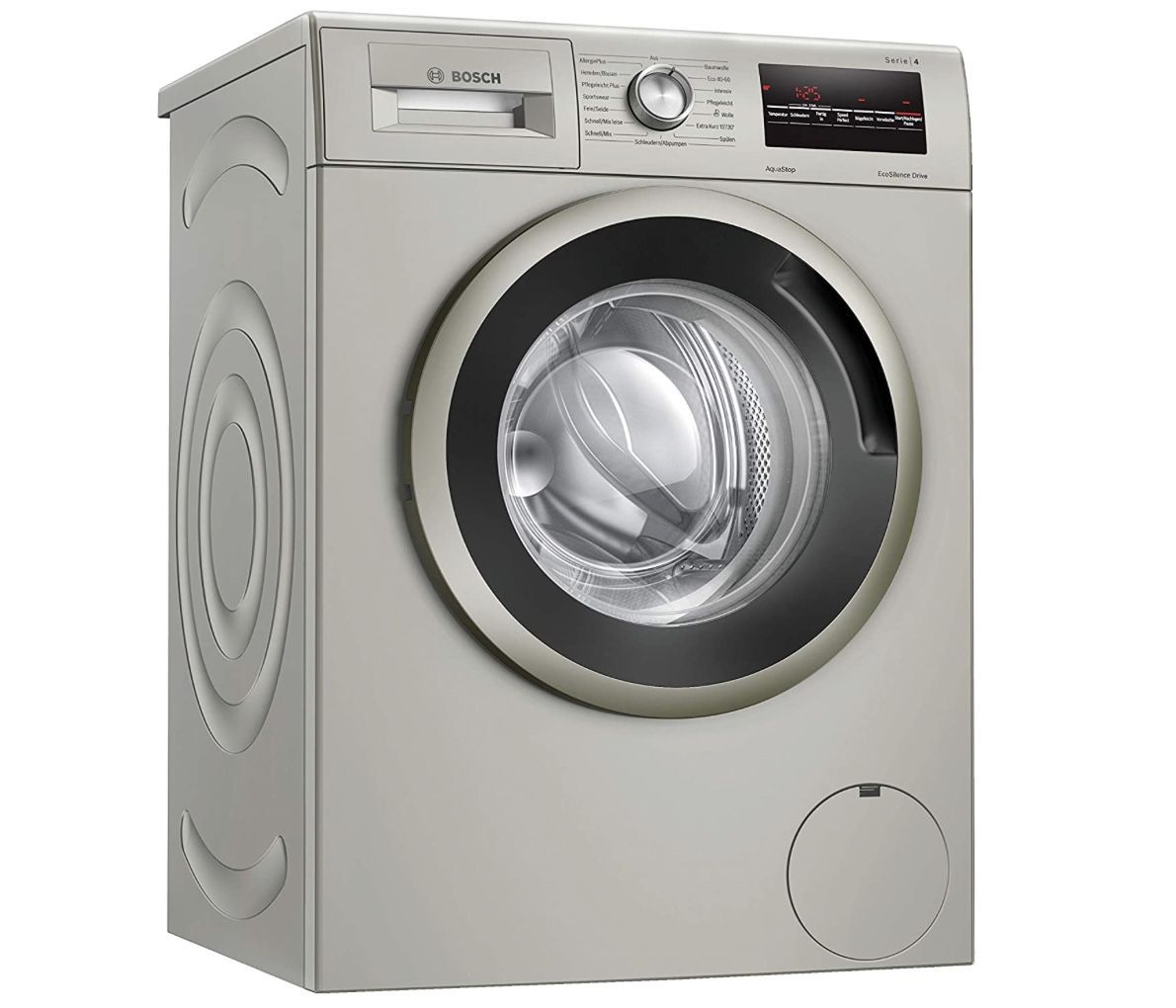 Bosch WAN282X0 Serie 4 Waschmaschine, 7Kg für 399€ (statt 511€)