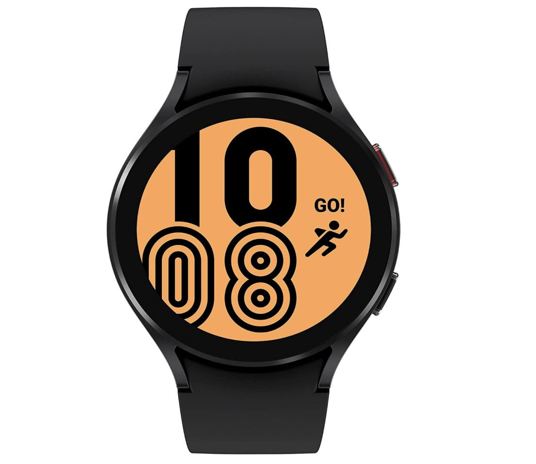 Samsung Galaxy Watch Active 4 mit 46mm für 201,36€ (statt 269€)